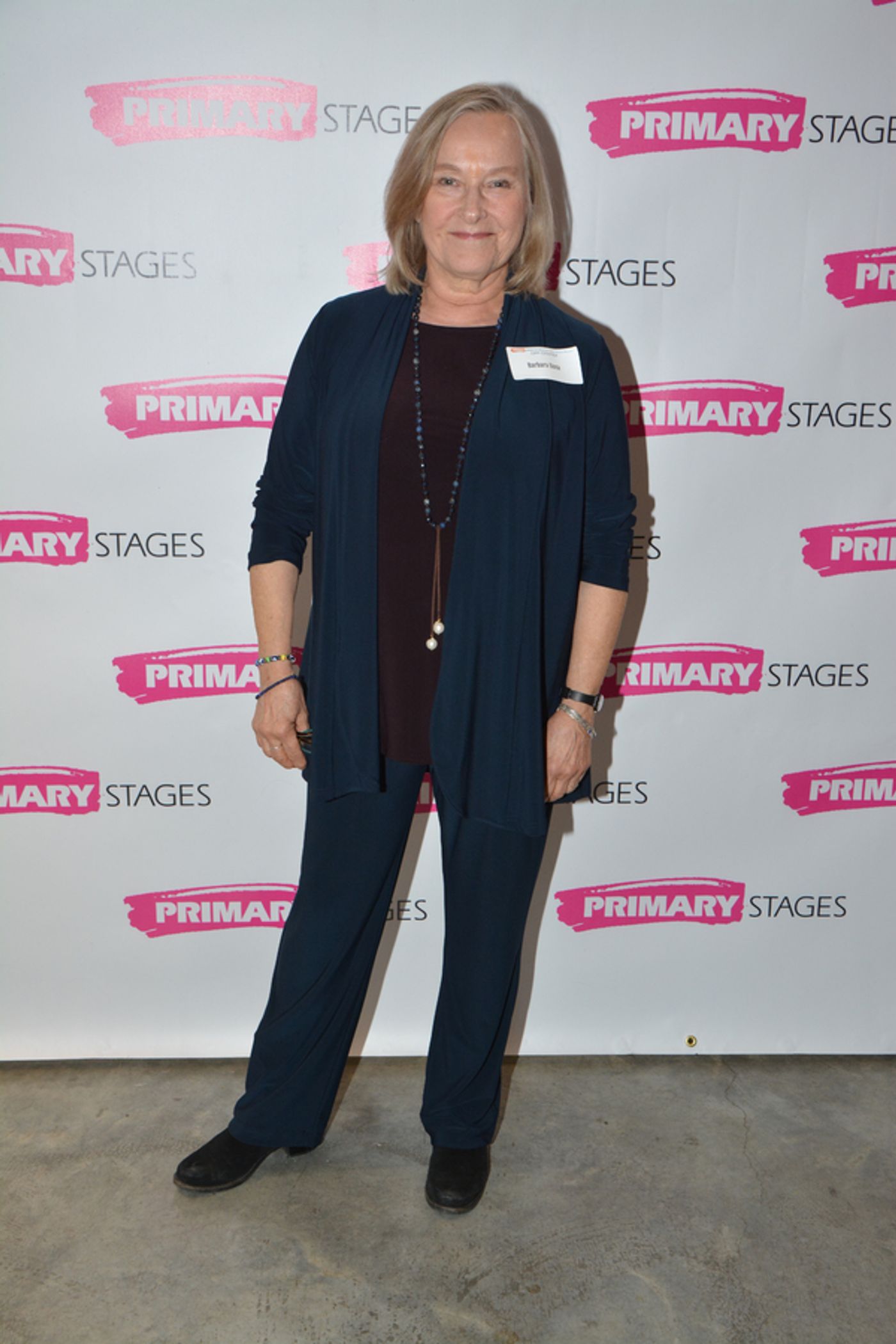 Photo Coverage: Primary Stages' ORAL HISTORY PROJECT Makes it's Debut  Image