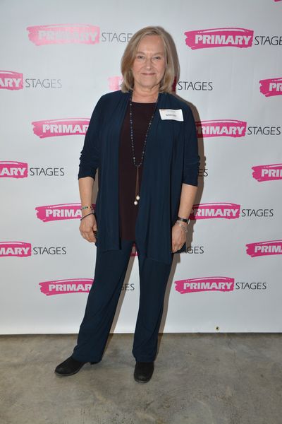 Barbara Dana Photo