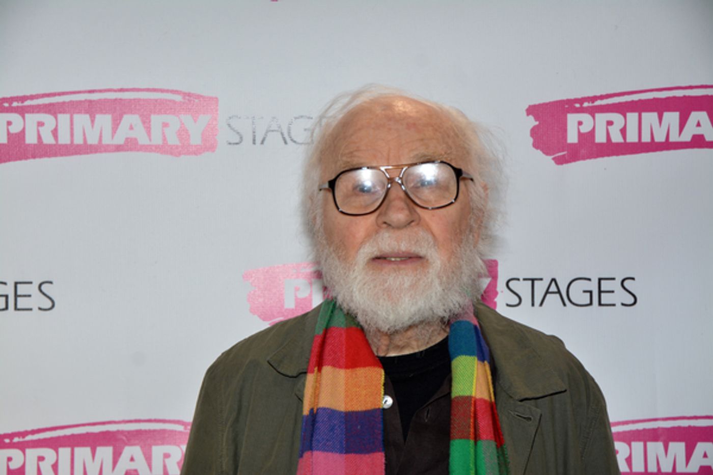 Photo Coverage: Primary Stages' ORAL HISTORY PROJECT Makes it's Debut  Image