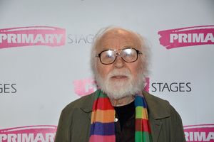 George Bartenieff @ BroadwayWorld George Bartenieff Photo