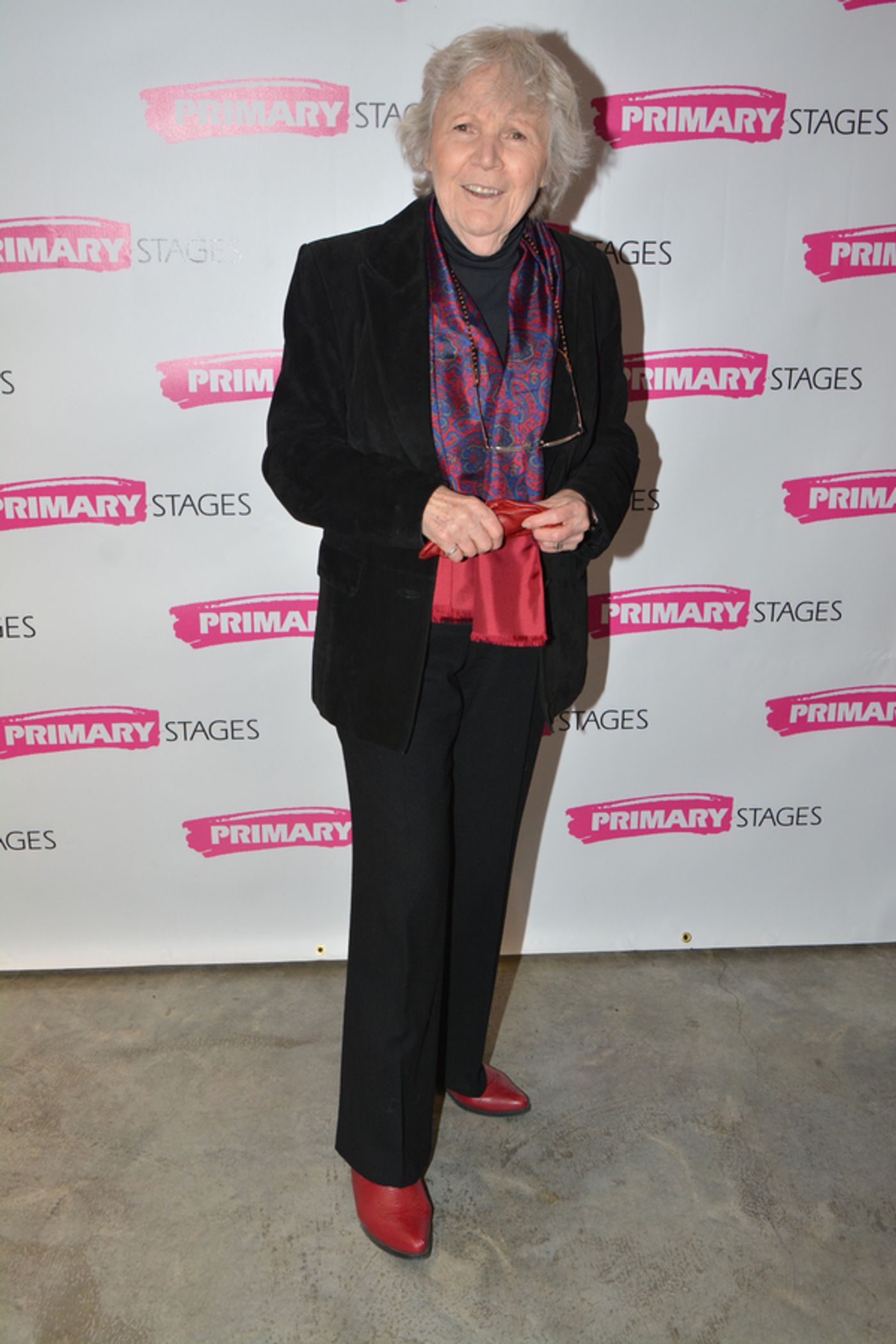 Photo Coverage: Primary Stages' ORAL HISTORY PROJECT Makes it's Debut  Image