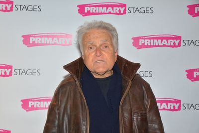 Larry Loonin Photo