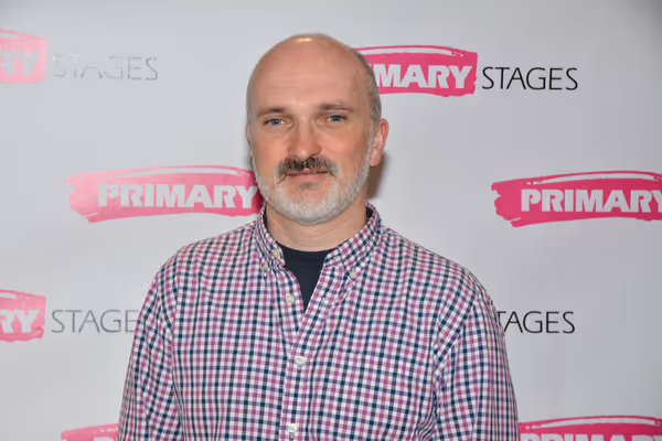 Christian Parker Photo