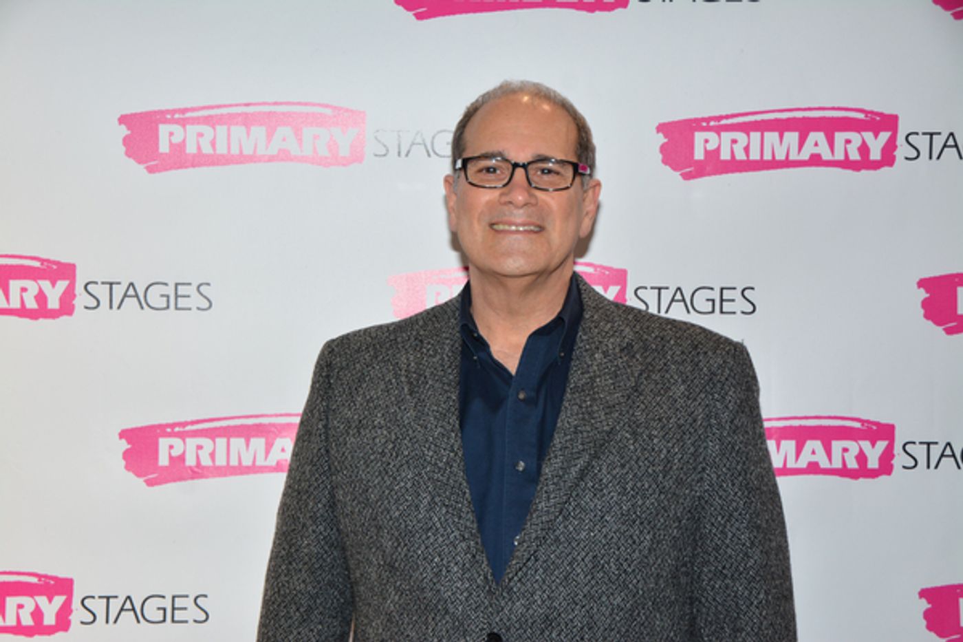 Photo Coverage: Primary Stages' ORAL HISTORY PROJECT Makes it's Debut  Image