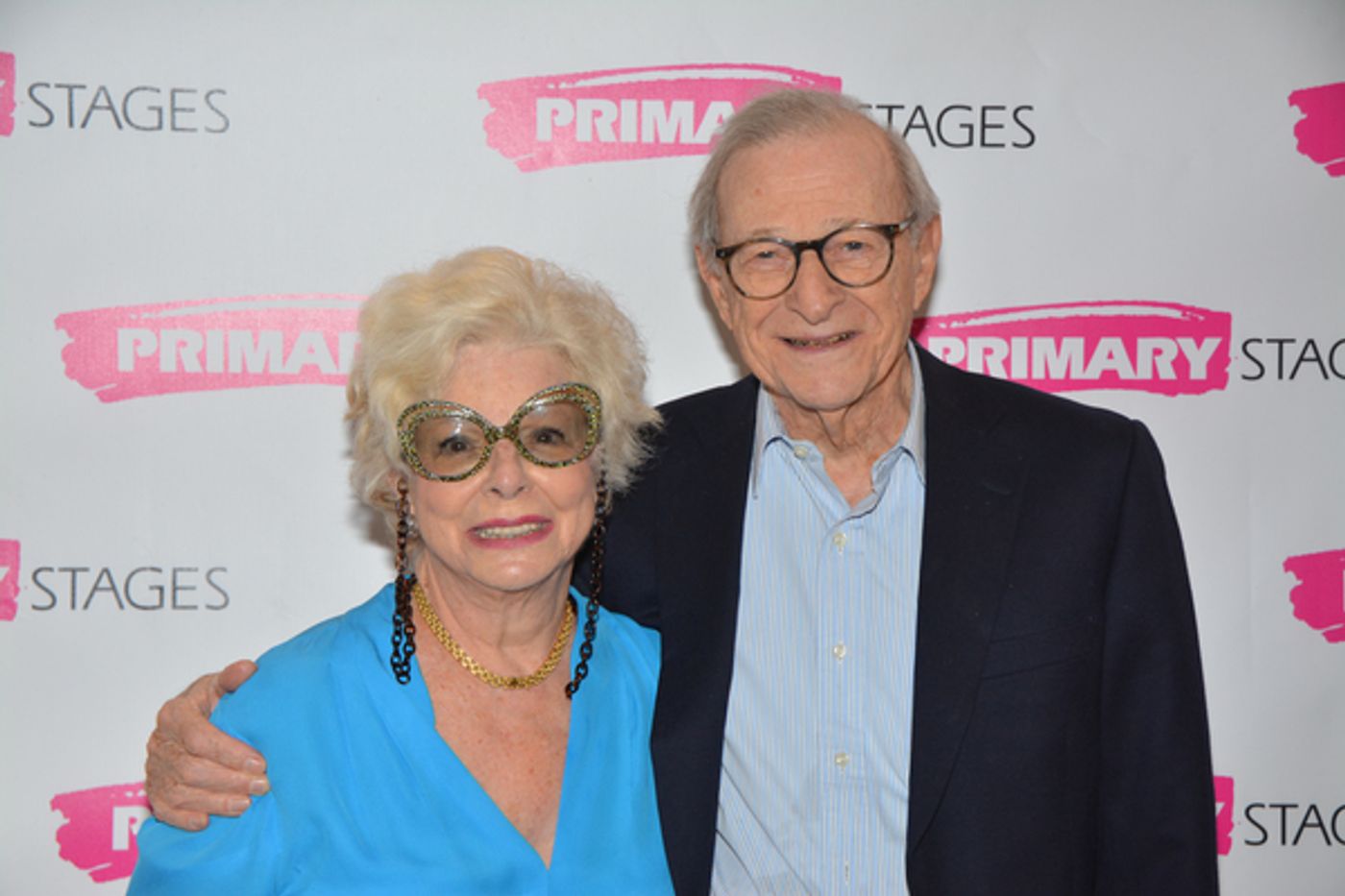 Photo Coverage: Primary Stages' ORAL HISTORY PROJECT Makes it's Debut  Image