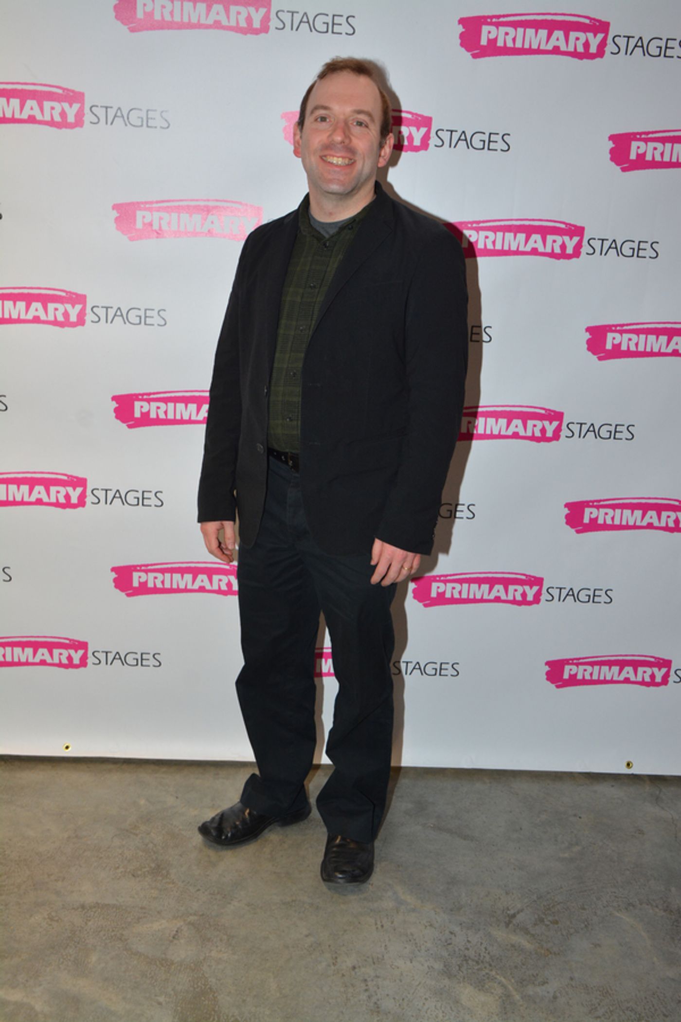 Photo Coverage: Primary Stages' ORAL HISTORY PROJECT Makes it's Debut  Image