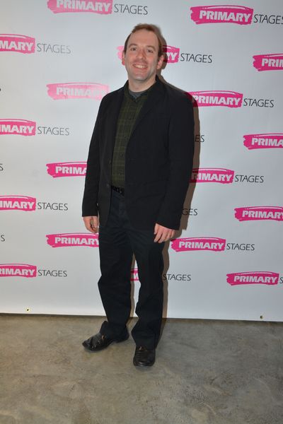 Doug Reside Photo