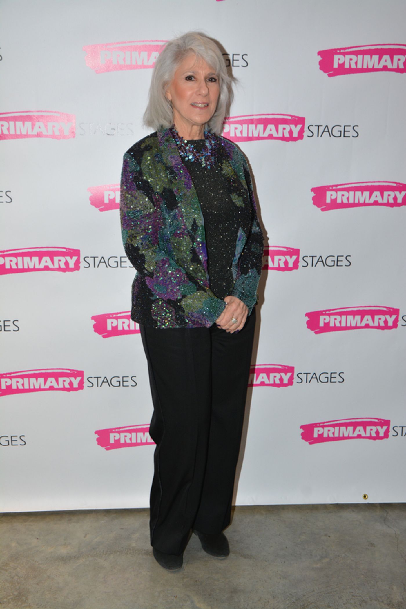 Photo Coverage: Primary Stages' ORAL HISTORY PROJECT Makes it's Debut  Image