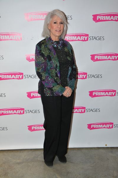 Jamie deRoy Photo