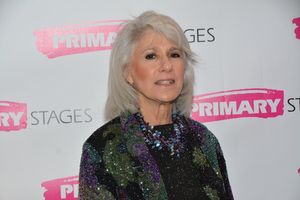 Jamie deRoy @ BroadwayWorld Jamie deRoy Photo