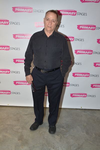 David Rothenberg Photo