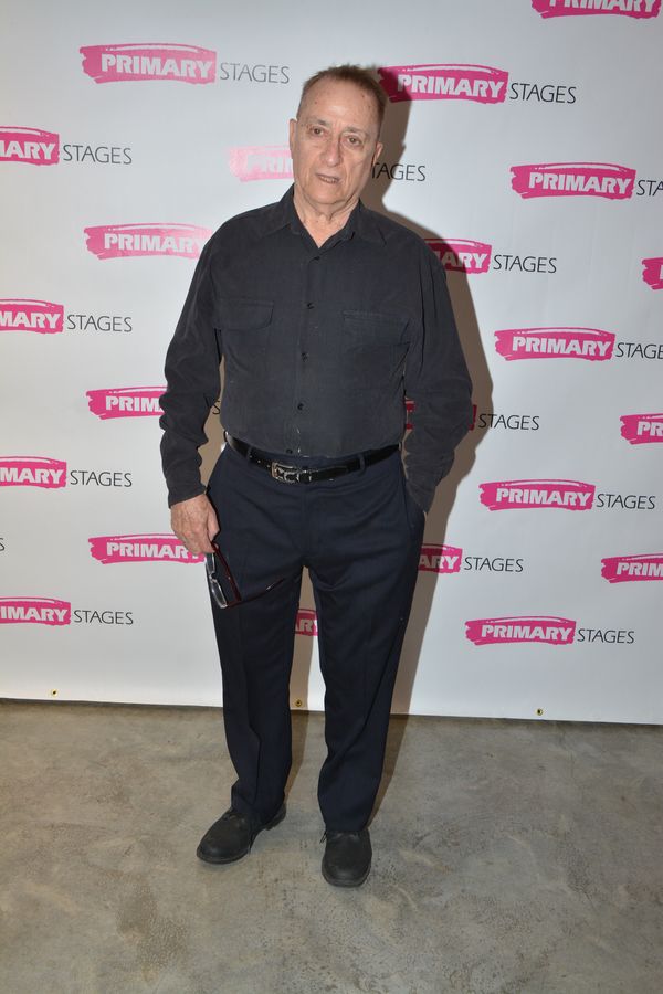 David Rothenberg Photo