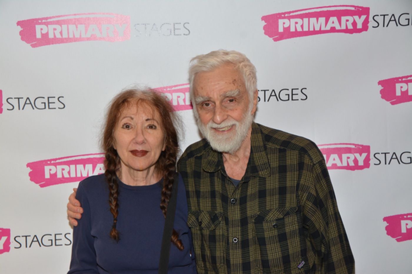 Photo Coverage: Primary Stages' ORAL HISTORY PROJECT Makes it's Debut  Image