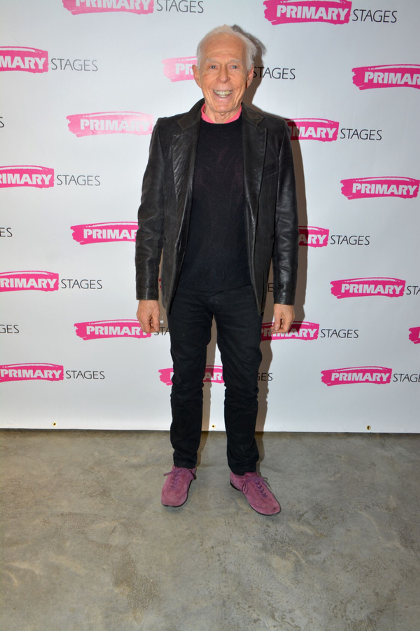 Photo Coverage: Primary Stages' ORAL HISTORY PROJECT Makes it's Debut  Image