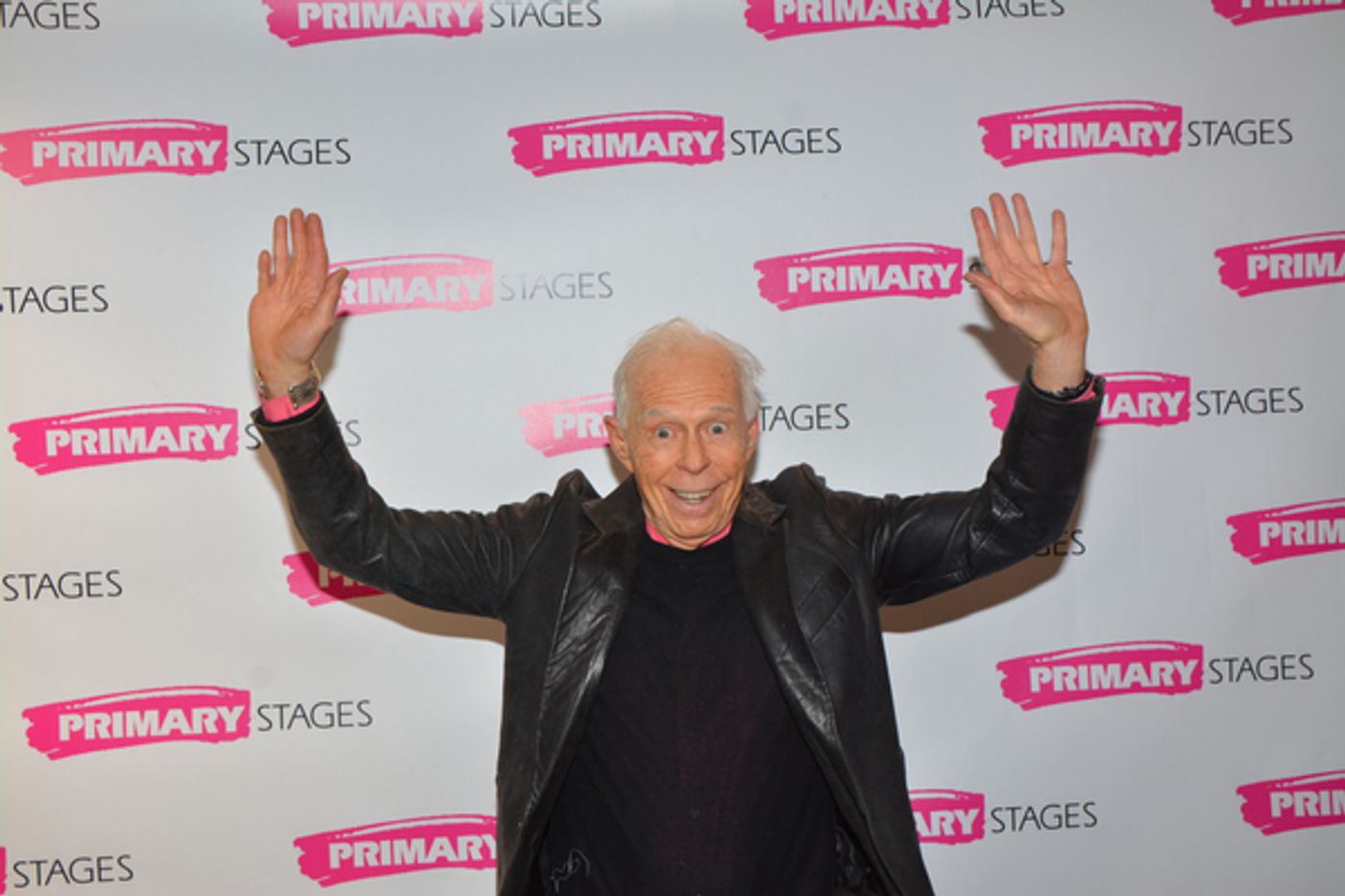 Photo Coverage: Primary Stages' ORAL HISTORY PROJECT Makes it's Debut  Image