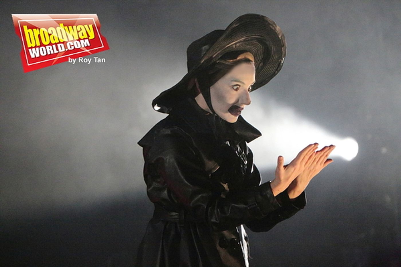 Photo Coverage: Arthur Pita and Headspacedance Present STEPMOTHER/STEPFATHER  Image