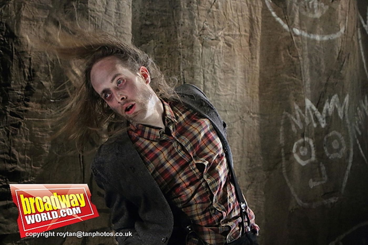 Photo Coverage: Arthur Pita and Headspacedance Present STEPMOTHER/STEPFATHER  Image