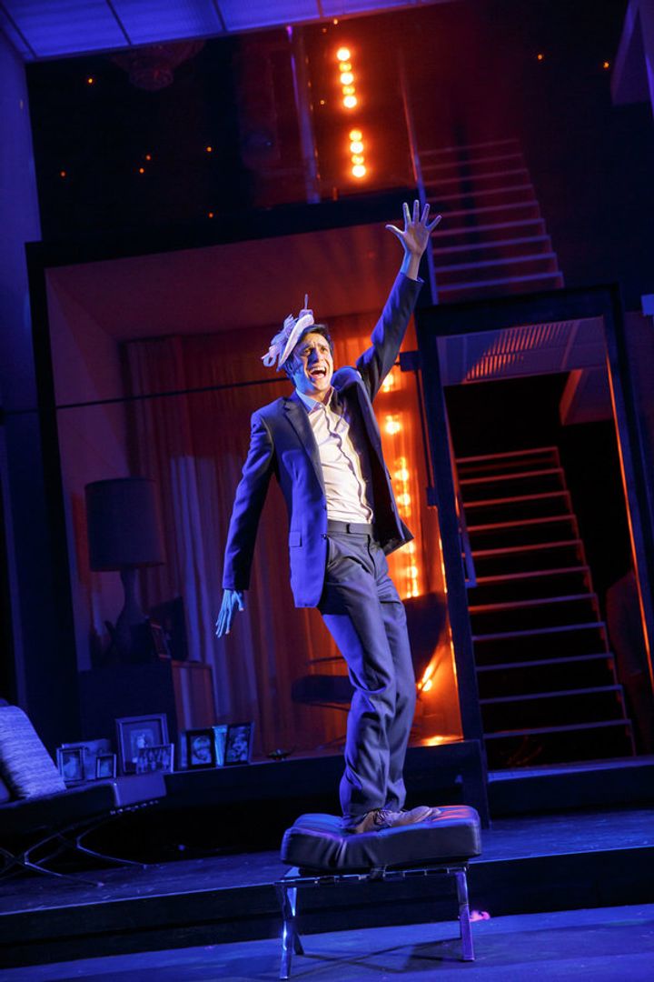 Significant Other Production Photo