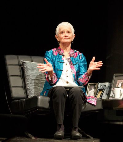 Barbara Barrie Photo