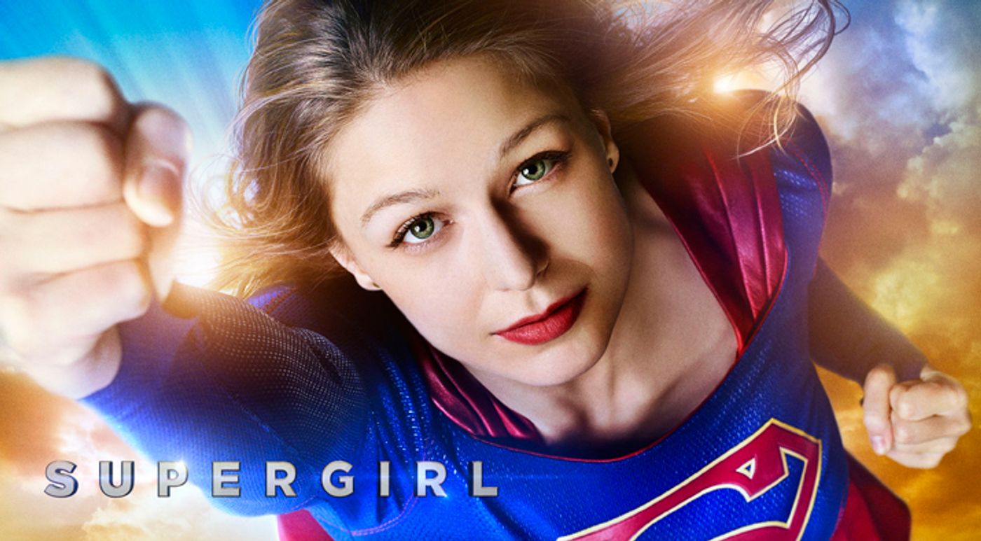 The CW Reveals Details for SUPERGIRL/FLASH Musical Episode ft. Pasek/Paul Original Song  Image