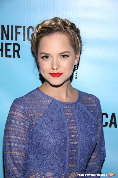 Stephanie Styles  Photo