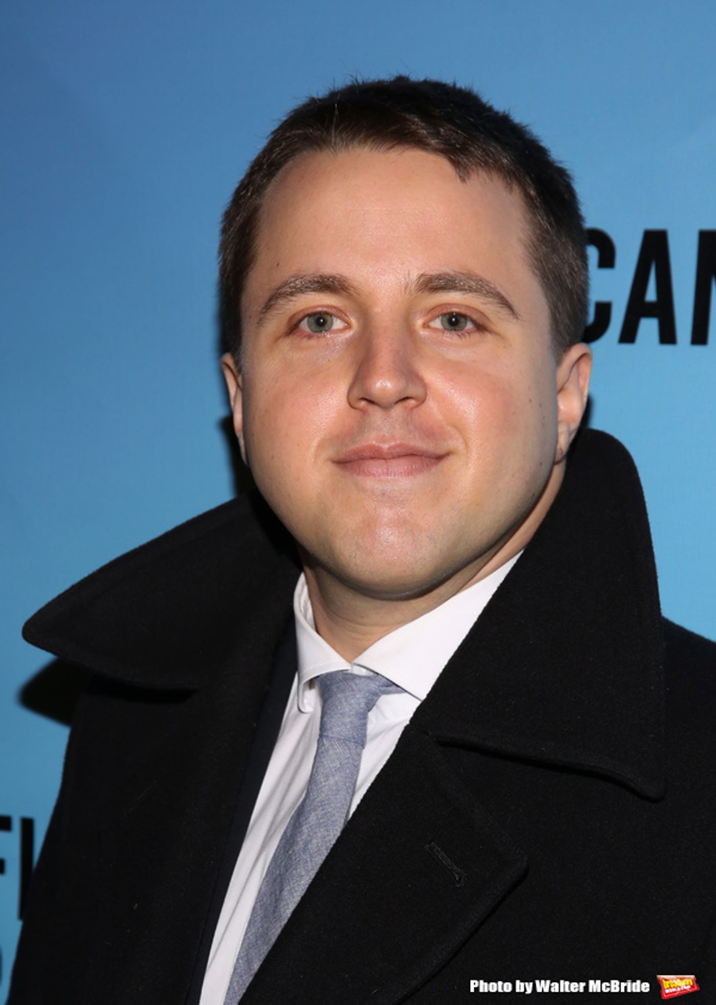 Photo Coverage: On the Red Carpet for Opening Night of SIGNIFICANT OTHER Photo Coverage: On the Red Carpet for Opening Night of SIGNIFICANT OTHER Image