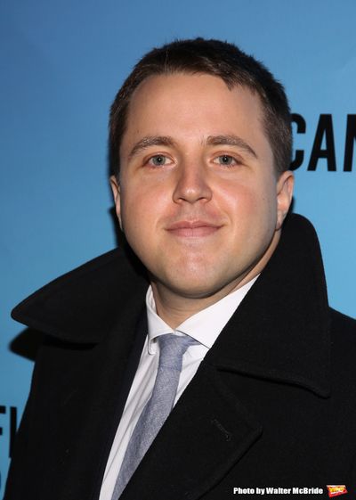 Joshua Harmon Photo