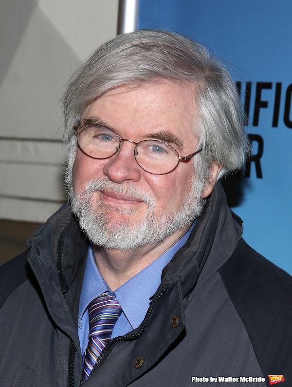 Christopher Durang Photo