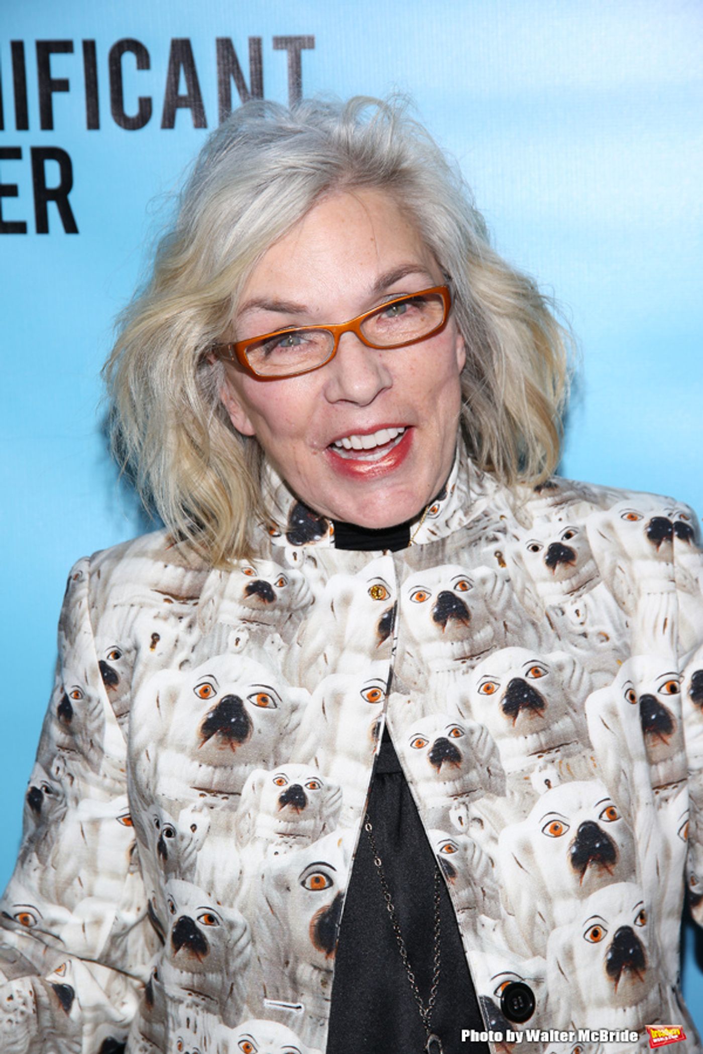 Photo Coverage: On the Red Carpet for Opening Night of SIGNIFICANT OTHER Photo Coverage: On the Red Carpet for Opening Night of SIGNIFICANT OTHER Image