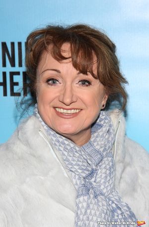 Caroline O'Connor  Photo