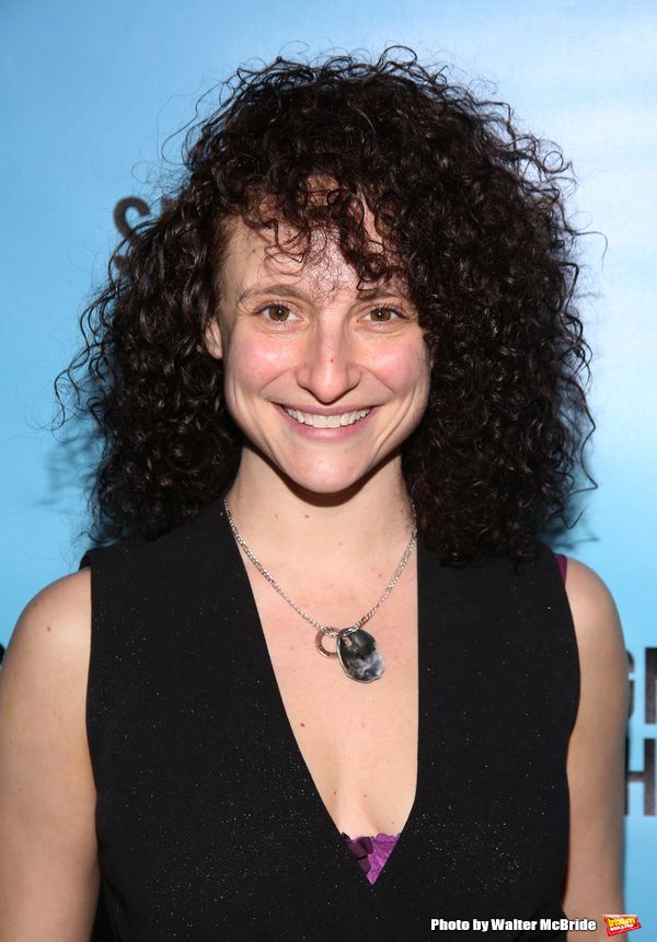 Tracee Chimo  Photo