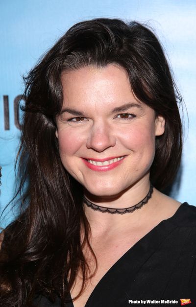 Leslie McDonel Photo
