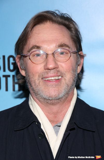 Richard Thomas  Photo