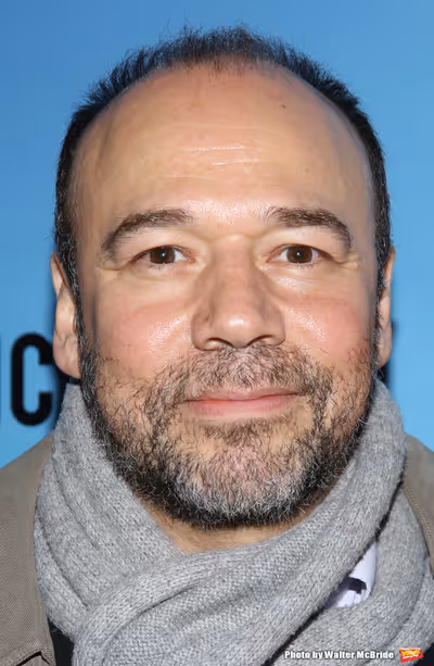 Danny Burstein Photo