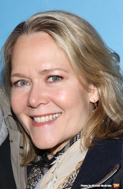Rebecca Luker Photo