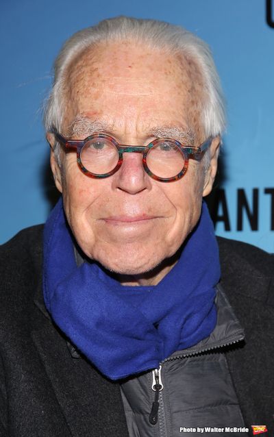 John Guare  Photo