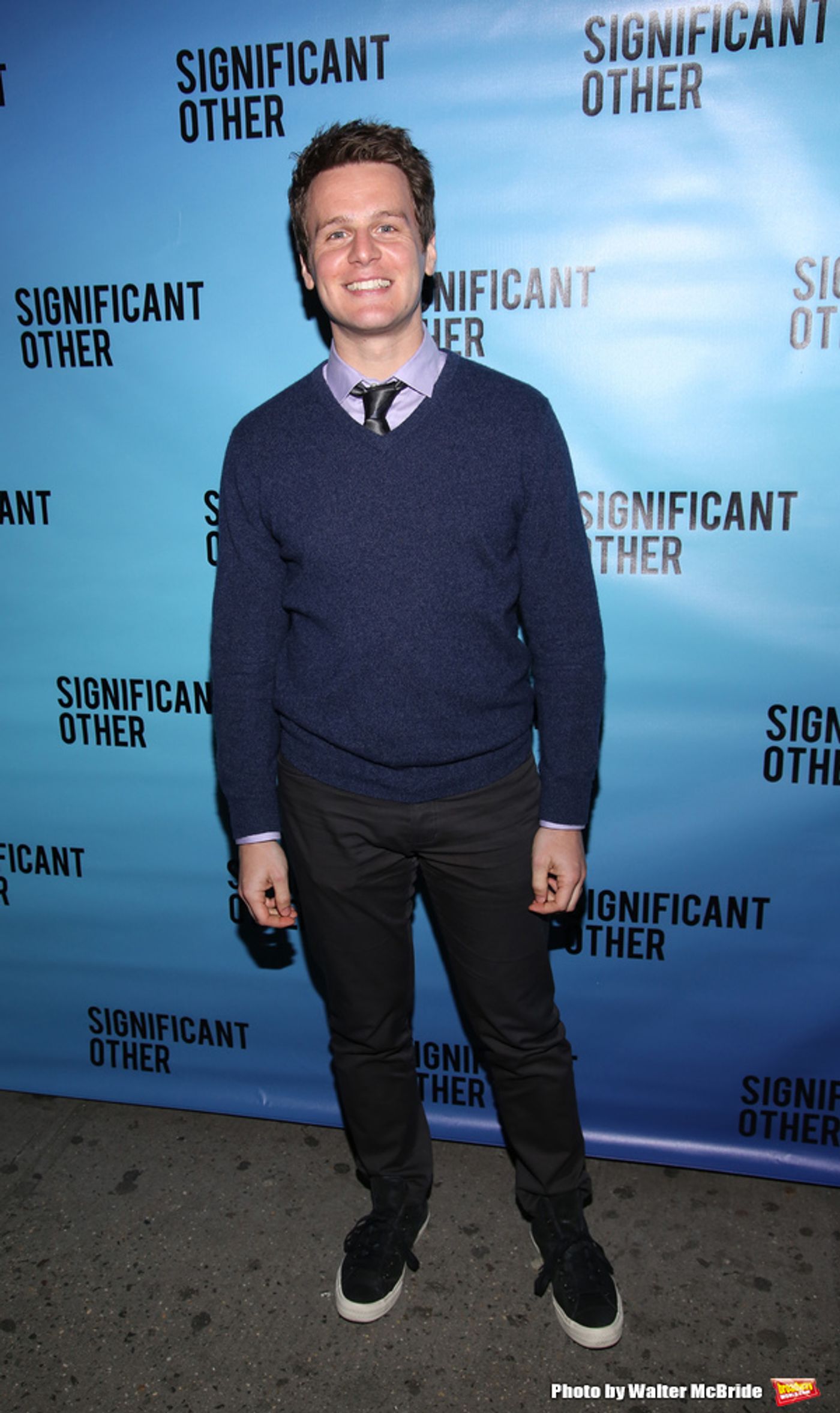 Photo Coverage: On the Red Carpet for Opening Night of SIGNIFICANT OTHER Photo Coverage: On the Red Carpet for Opening Night of SIGNIFICANT OTHER Image