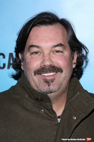 Duncan Sheik @ BroadwayWorld Duncan Sheik Photo