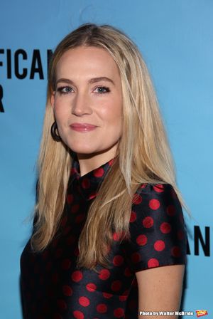 Lora Lee Gayer @ BroadwayWorld Lora Lee Gayer Photo