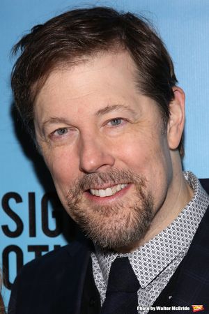 John Bolton @ BroadwayWorld John Bolton Photo