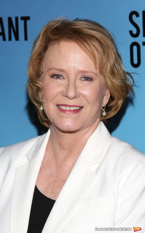 Eve Plumb @ BroadwayWorld Eve Plumb Photo