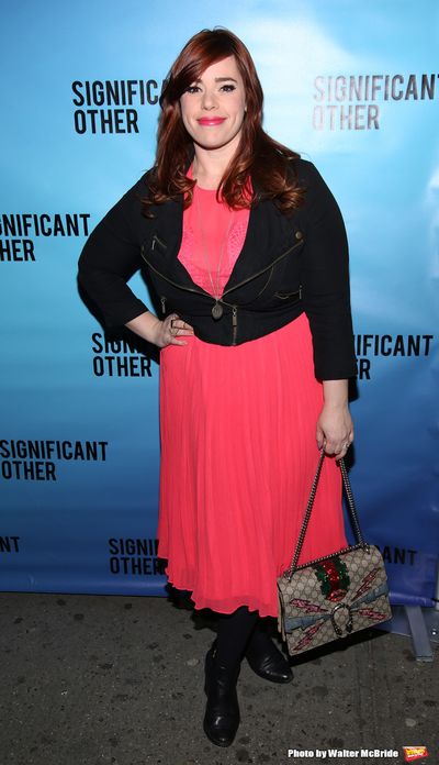 Alysha Umphress  Photo