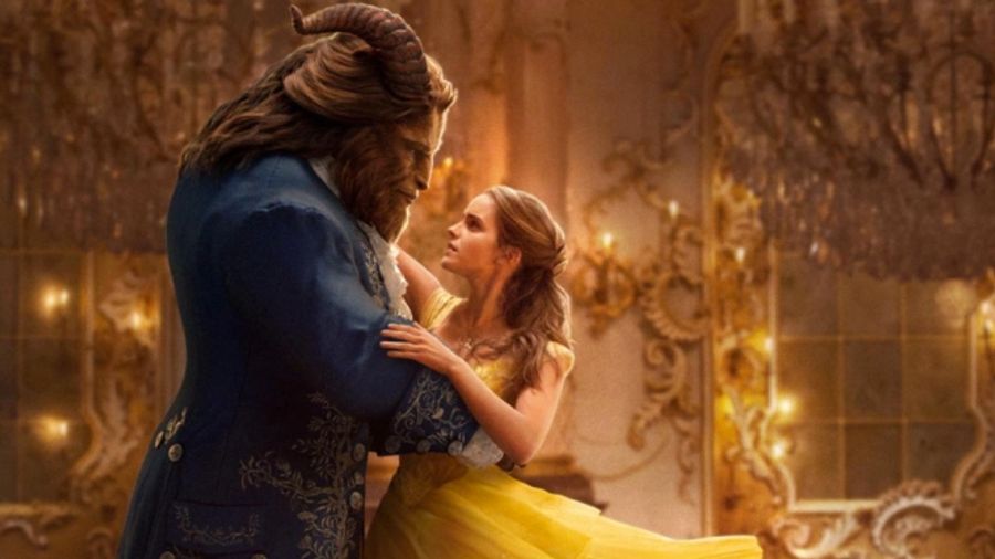 Review Roundup - Does Disney's BEAUTY AND THE BEAST Breathe New Life Into Tale as Old as Time? Image