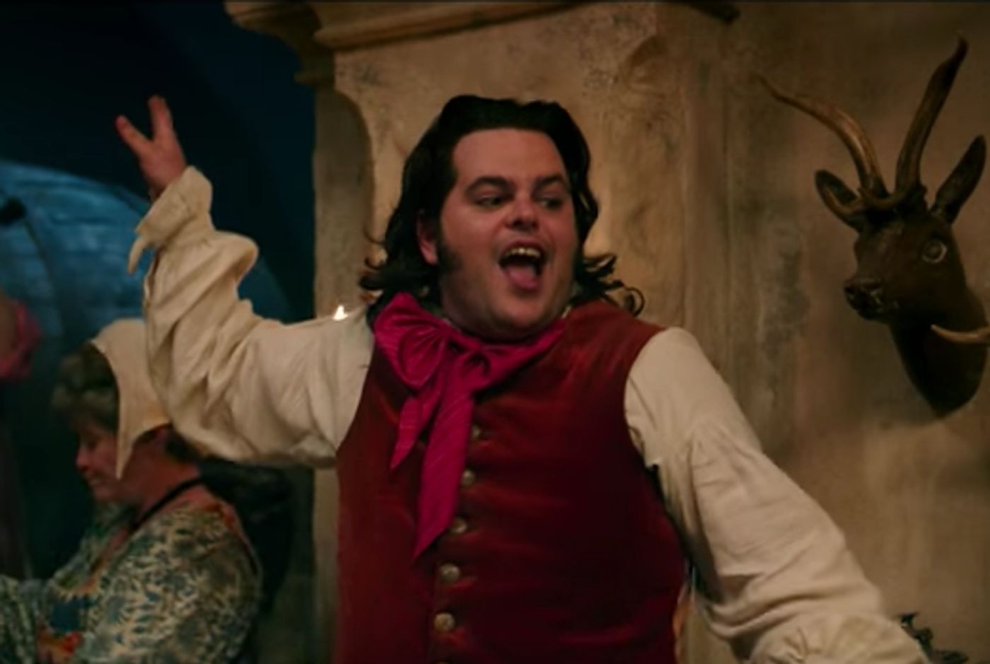 Alabama Theater Owner Refusing to Show Disney's BEAUTY AND THE BEAST Due to Gay Character  Image
