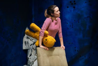 Catherine Lamb Photo