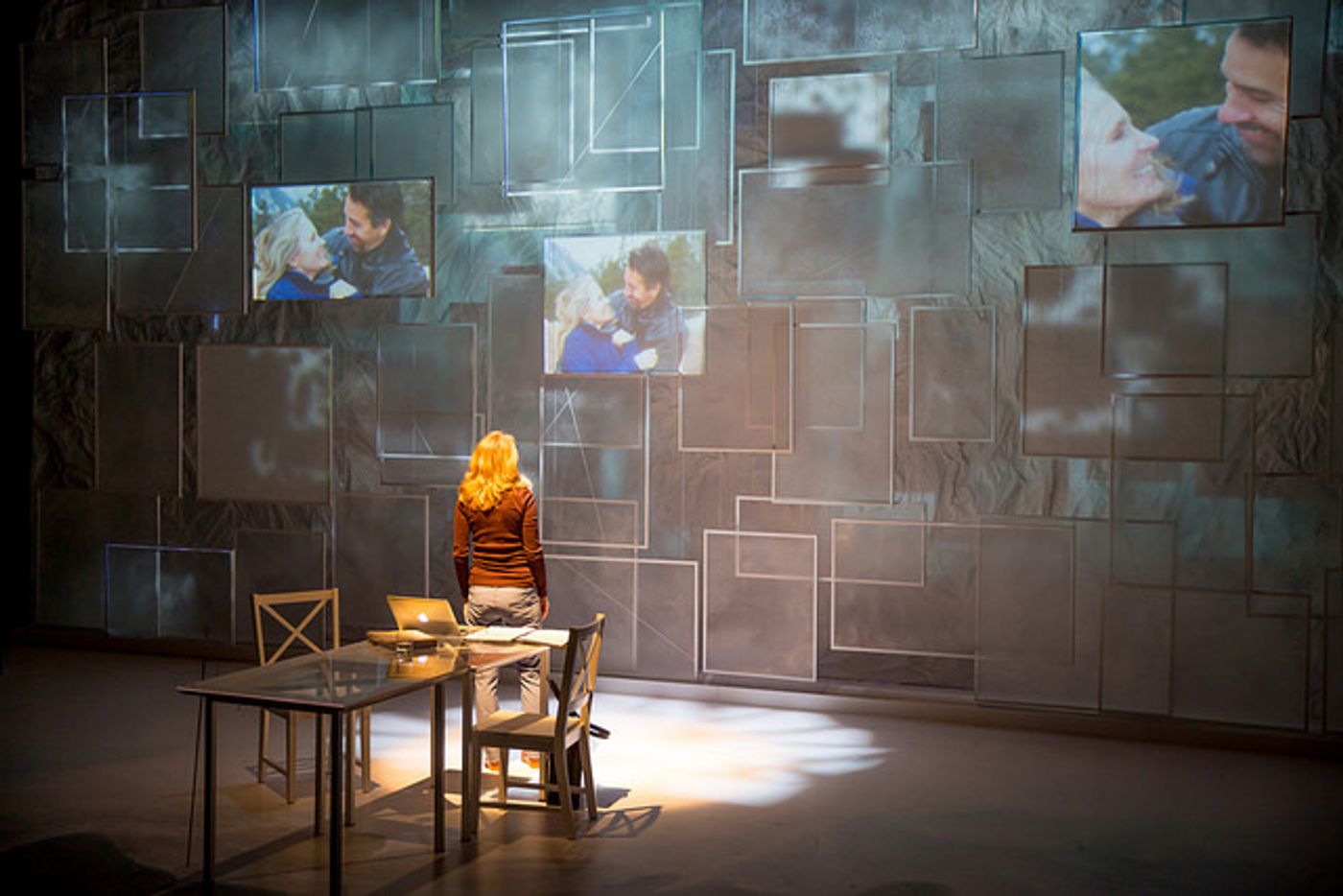 Review: TWO DEGREES with Denver Center Theatre Company  Image