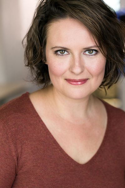 Jessie Dean Photo