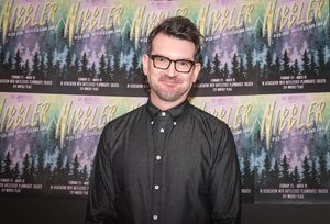 Ken Urban @ BroadwayWorld Ken Urban Photo