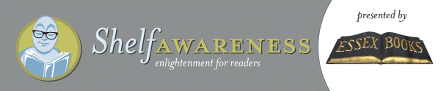 Essex Books Presents Shelf Awareness for Readers: Fame Edition Image