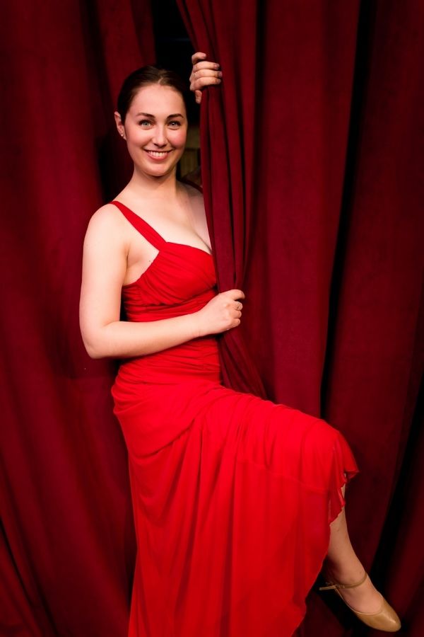 Cassie Jo Fastabend Photo